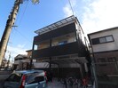 コージープレイス尼崎の外観