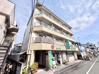 平和コーポ