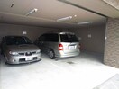 駐車場 リ－ガル新大阪Ⅱ