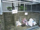 建物設備 リ－ガル新大阪Ⅱ