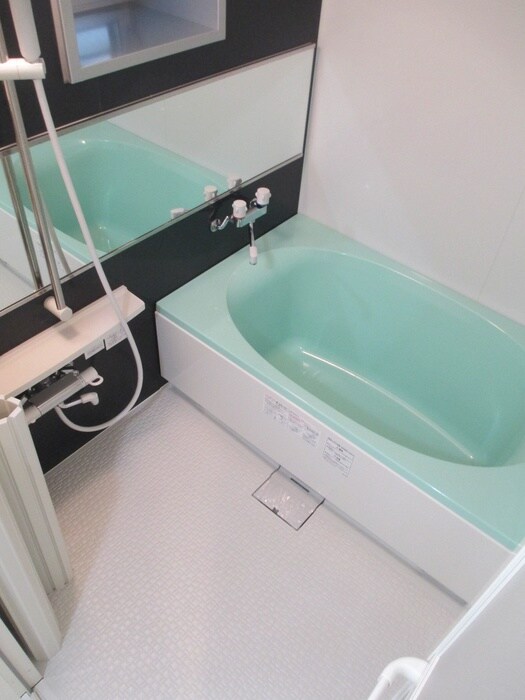 バス／シャワールーム等 プリオーレ三宮