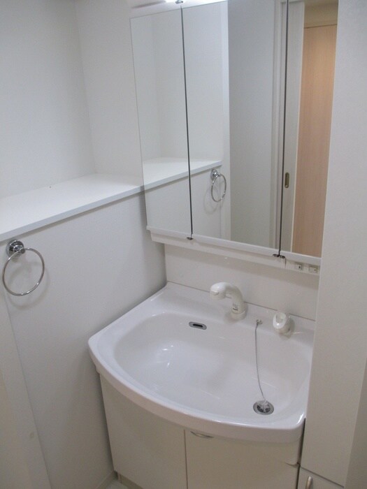 洗面 プリオーレ三宮