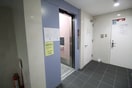 建物設備 プリオーレ三宮