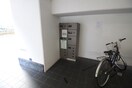 建物設備 プリオーレ三宮