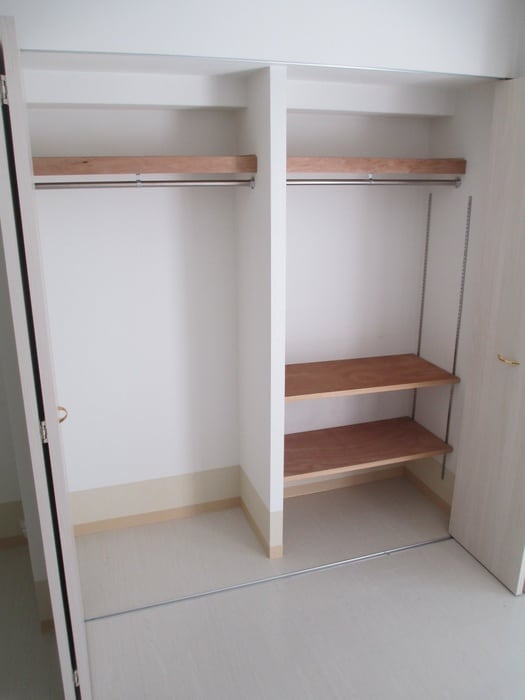 収納 プリオーレ三宮