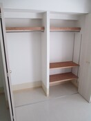 収納 プリオーレ三宮