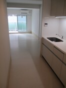 居室 プリオーレ三宮