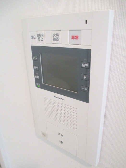 内観写真 プリオーレ三宮