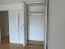 収納 グレイス川西北館