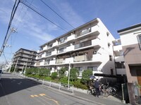 サンハイム平野