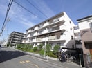 サンハイム平野の外観