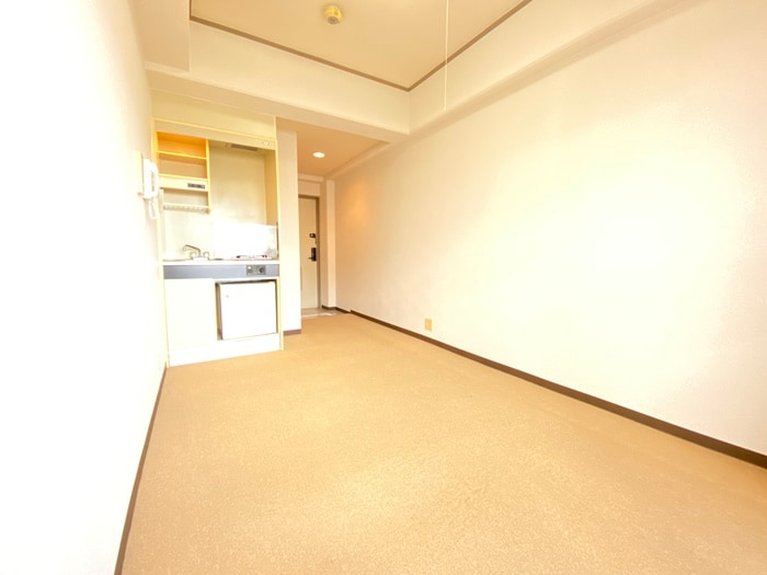 居室 朝日プラザ高瀬川（６１４）