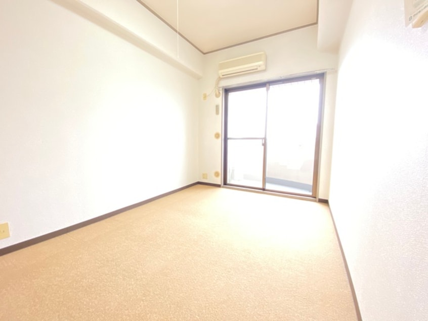 居室 朝日プラザ高瀬川（６１４）