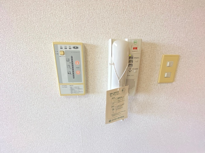 内観写真 朝日プラザ高瀬川（６１４）