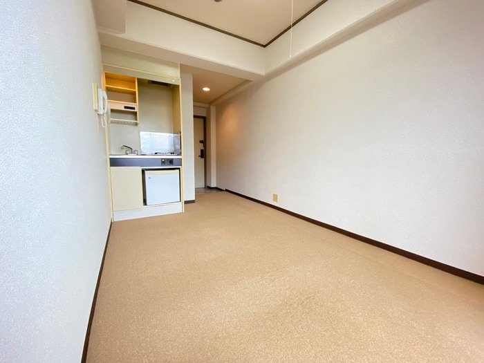 居室 朝日プラザ高瀬川（６１４）