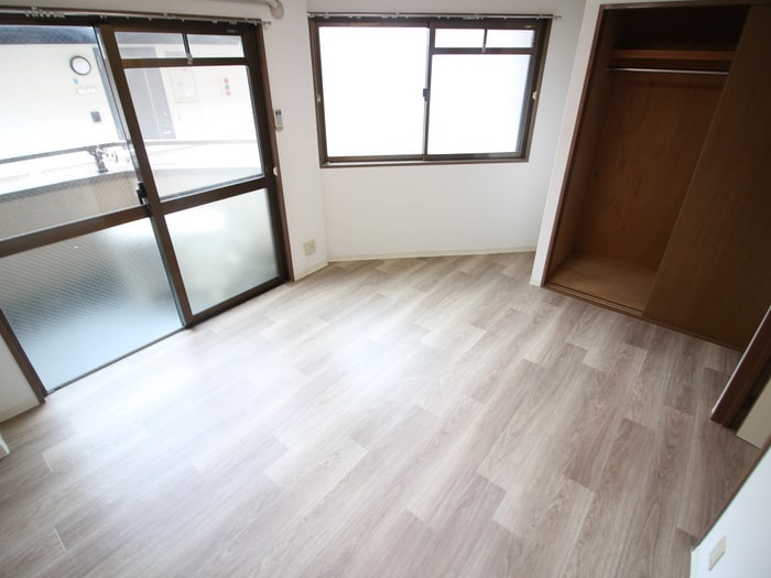 居室 メゾンニコル