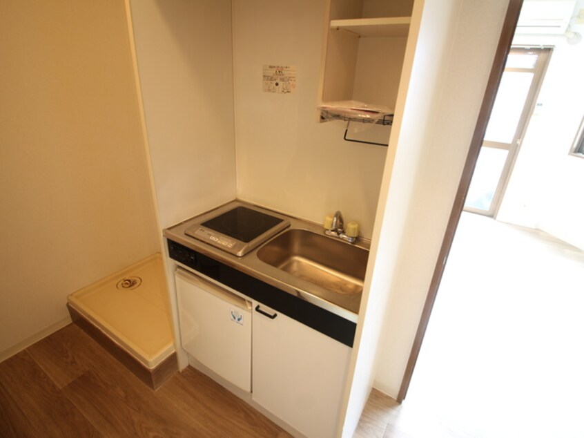 キッチン メゾンニコル