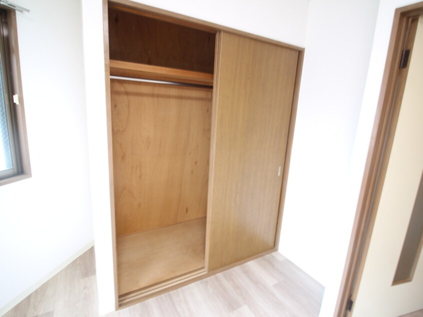 収納 メゾンニコル