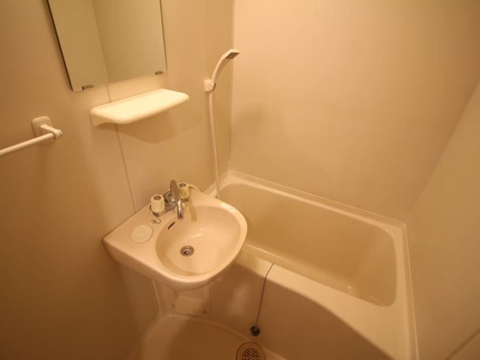 バス／シャワールーム等 メゾンニコル