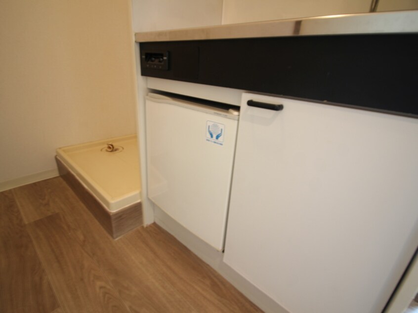 内観写真 メゾンニコル