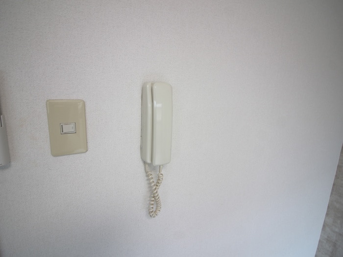 内観写真 メゾンニコル