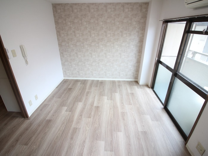 居室 メゾンニコル