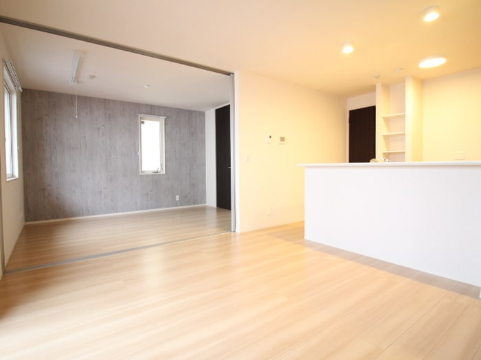 居室 カーサルミノサ　トレ