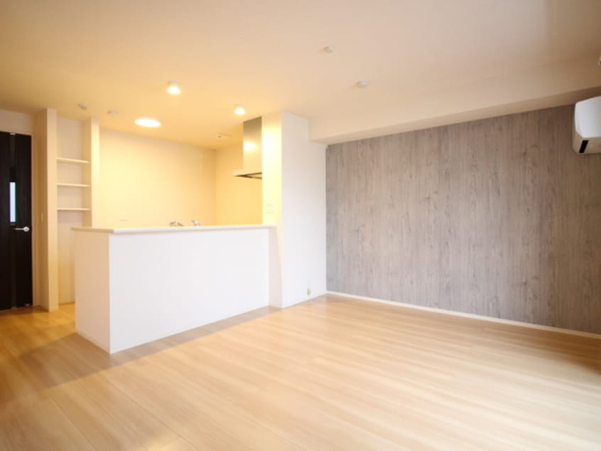 居室 カーサルミノサ　トレ