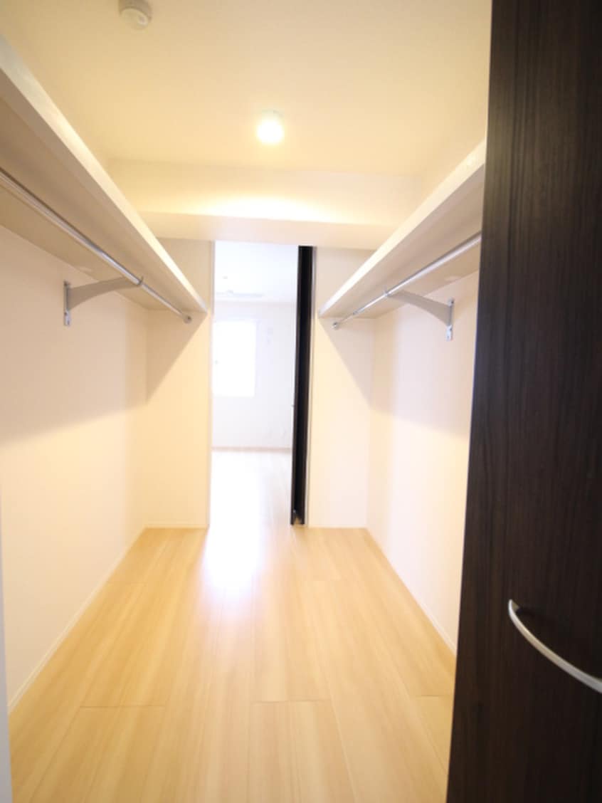 収納 カーサルミノサ　トレ