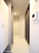 廊下 カーサルミノサ　トレ