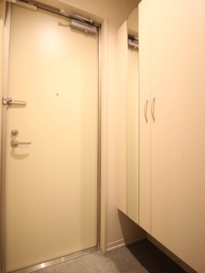 玄関 カーサルミノサ　トレ