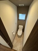 トイレ Ｌｏｆｔｙ大桐