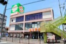 ライフ江口店(スーパー)まで520m Ｌｏｆｔｙ大桐