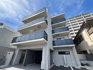 ALIVIO茨木西中条