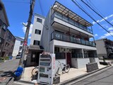 近江マンション