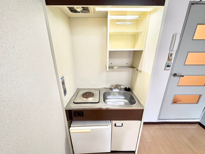 キッチン 近江マンション