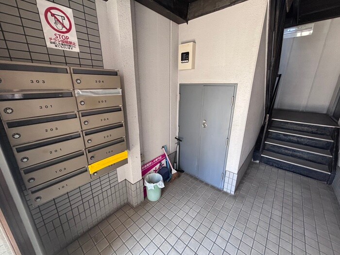 その他 近江マンション