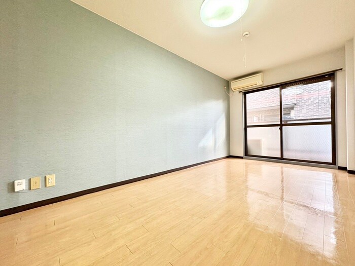 居室 近江マンション