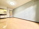 居室 近江マンション