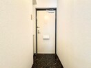 玄関 近江マンション