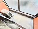 ベランダ・バルコニー 近江マンション