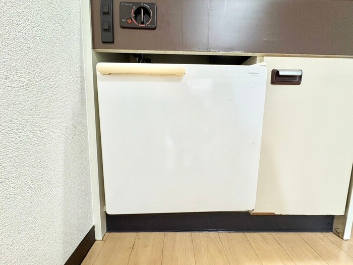 内観写真 近江マンション