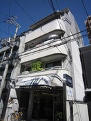バインオ－ククリビア岩佐の外観