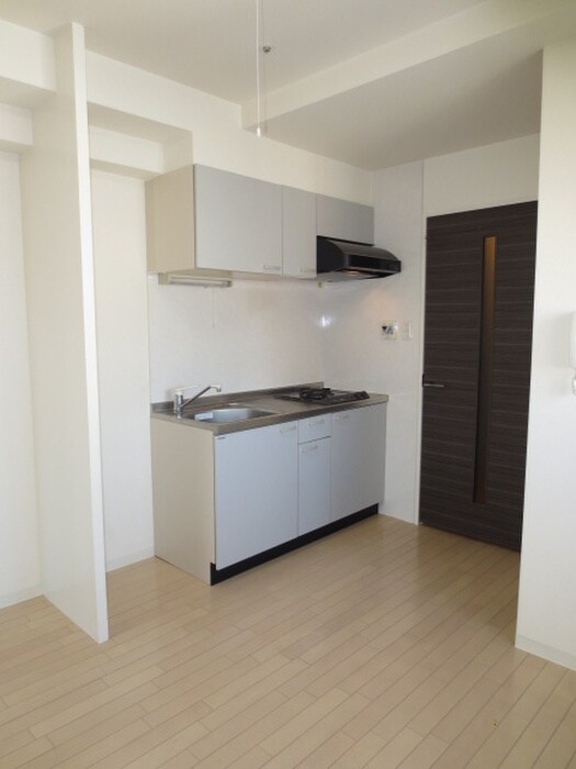 居室 レジディア京町堀