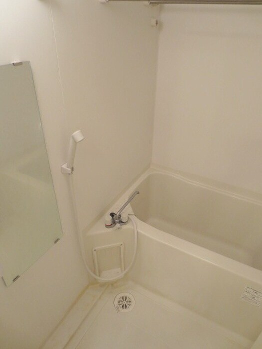 バス／シャワールーム等 レジディア京町堀