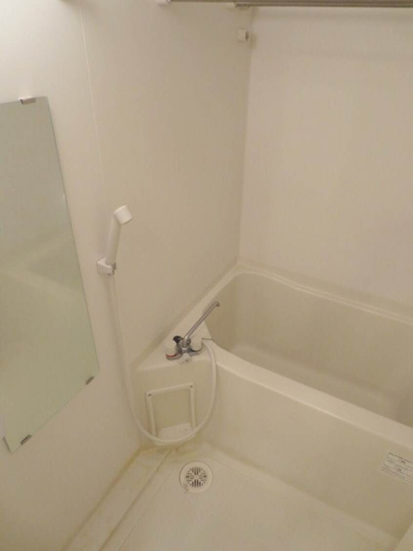 バス／シャワールーム等 レジディア京町堀