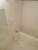 バス／シャワールーム等 レジディア京町堀