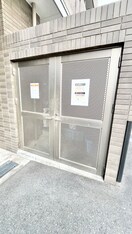 その他 レジディア京町堀