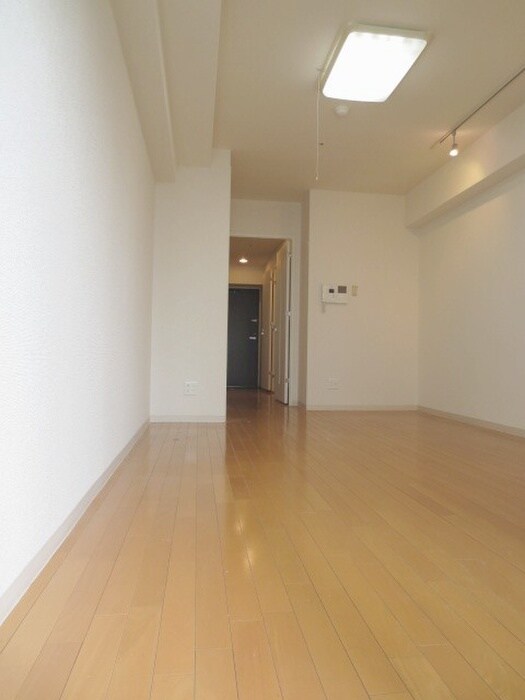 居室 レジディア京町堀