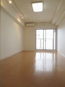 居室 レジディア京町堀